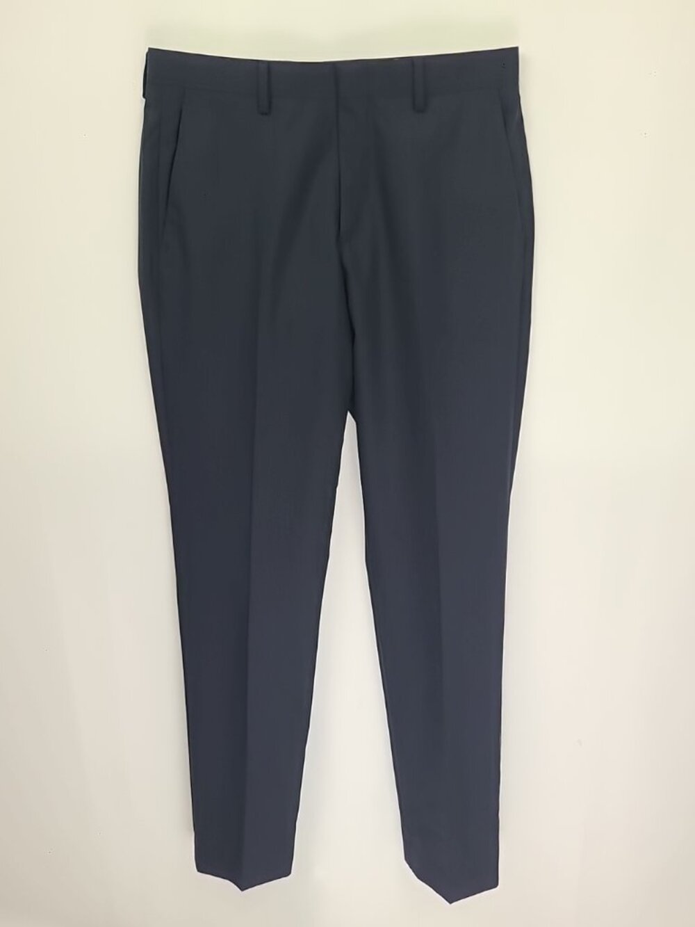 J. Crew Ludlow Slim Fit Ing Loro Piana Super 120'S Wool Dress Pants W30xL32